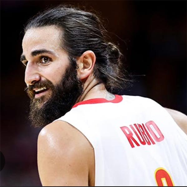 Ricky Rubio