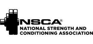 NSCA logo
