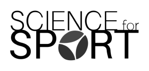 Science for Sport logo