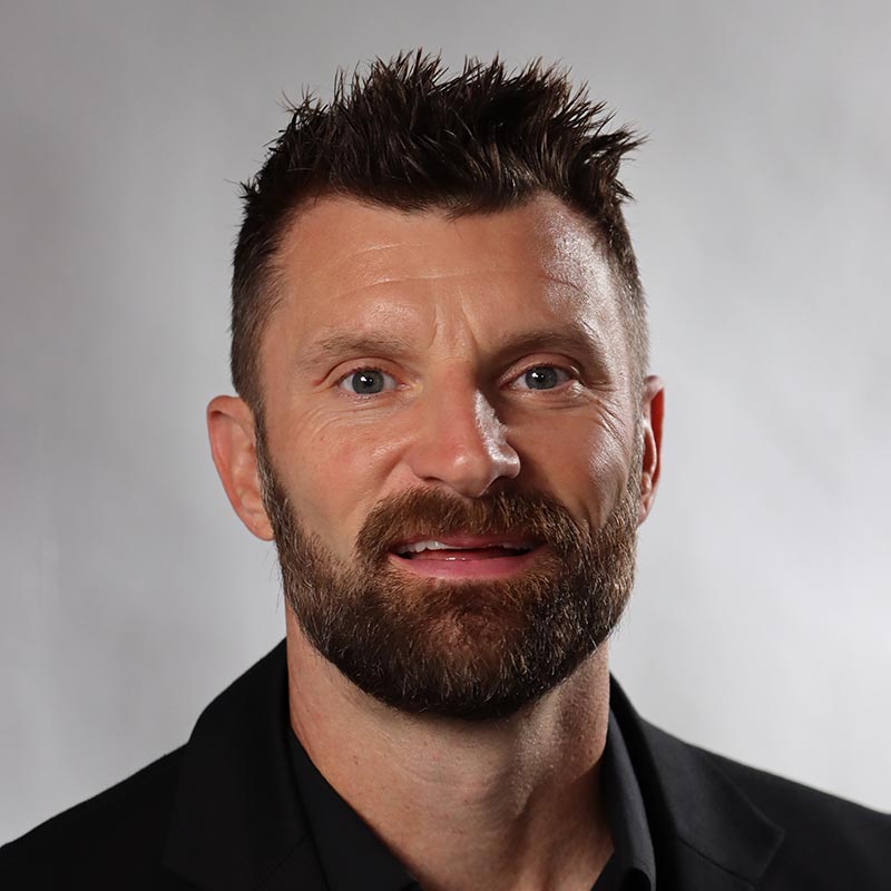Brian Cain